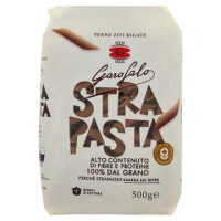 STRAPASTA PENNE ZITI RIGATE