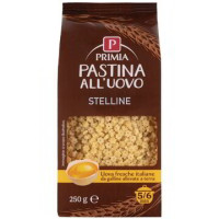 STELLINE ALL'UOVO