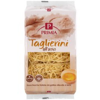 TAGLIERINI ALL'UOVO