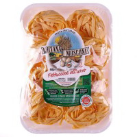 FETTUCCINE UOVO