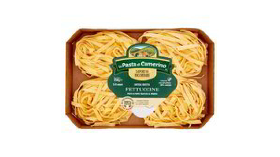 FETTUCINE