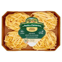 FETTUCINE