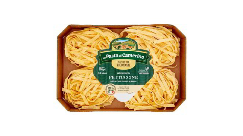 FETTUCINE