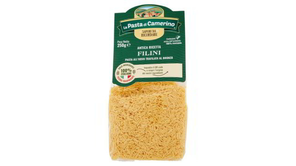 FILINI UOVO
