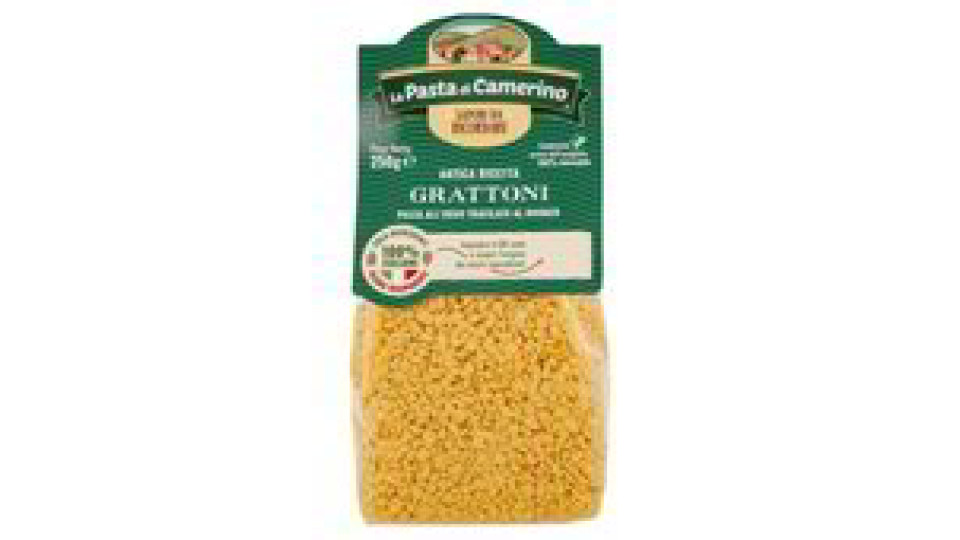 GRATTONI UOVO