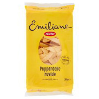 PAPPARDELLE ALL'UOVO N°176