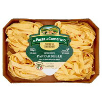 PAPPARDELLE UOVO