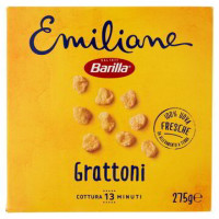 PASTINA UOVO GRATTONI