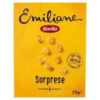 SORPRESE ALL'UOVO