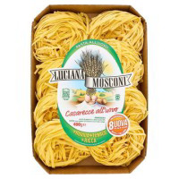 TAGLIATELLE CASARECCE UOVO