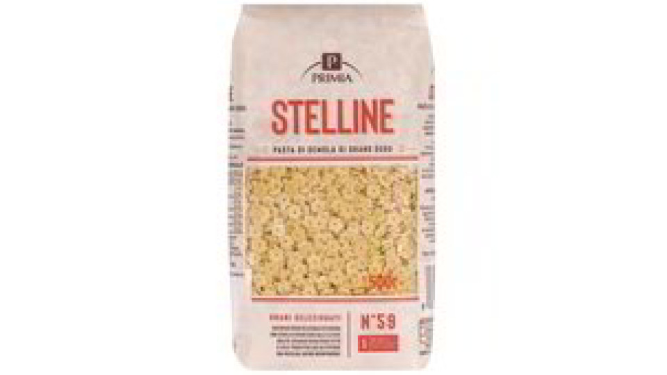 STELLINE N°59