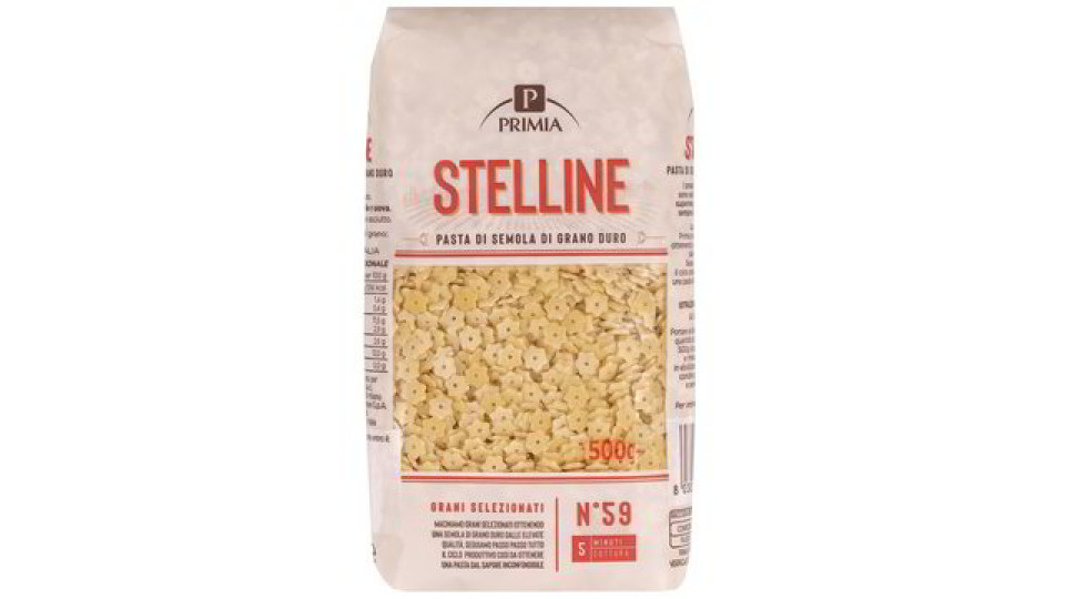 STELLINE N°59