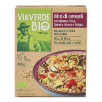 MIX CEREALI PRECOTTI