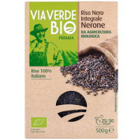 RISO NERO INTEGRALE NERONE