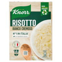 RISOTTERIA PARMIGIANA