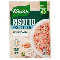 RISOTTERIA PESCATORA