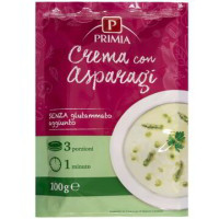 CREMA CON ASPARAGI