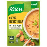CREMA BOSCAIOLA