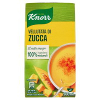 VELLUTATA DI ZUCCA