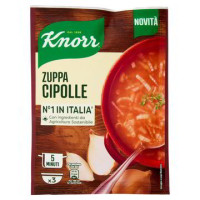 ZUPPA CIPOLLE