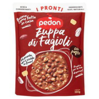 ZUPPA FAGIOLI