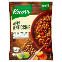 ZUPPA LENTICCHIE