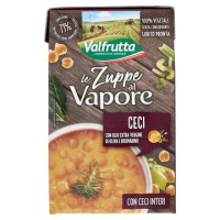 ZUPPE VAPORE CECI S/C