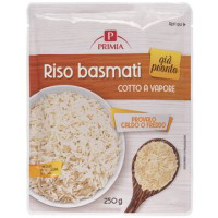 RISO BASMATI PRONTO