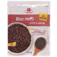 RISO NERO PRONTO