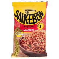 SAIKEBON MANZO SPEZIE