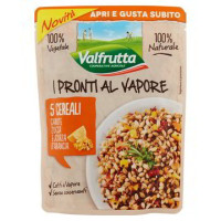 5 CEREALI+CAROTA/ZUCCA/ARANCIA