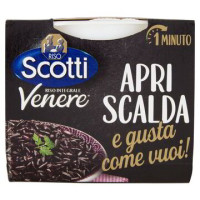 APRI SCALDA RISO VENERE