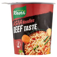 ASIA NOODLES BEEF TASTE