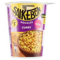 NOODLES CURRY CUP