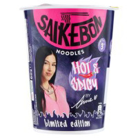 NOODLES HOT&SPICY