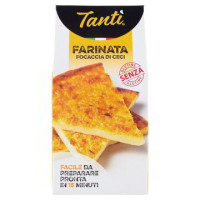 PREP X FARINATA RICETT CLASS