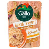 RISO 3 CEREALI