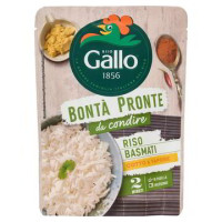 RISO BASMATI