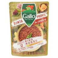 RISO RIZ ROUGE