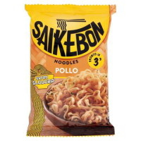 SAIKEBON POLLO/SALSA SOIA