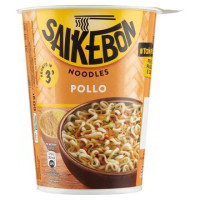 SAIKEBON POLLO/VERDURE