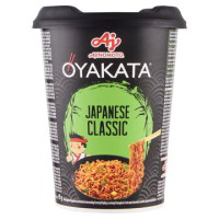 SOBA CUP NOODLES CLASSIC