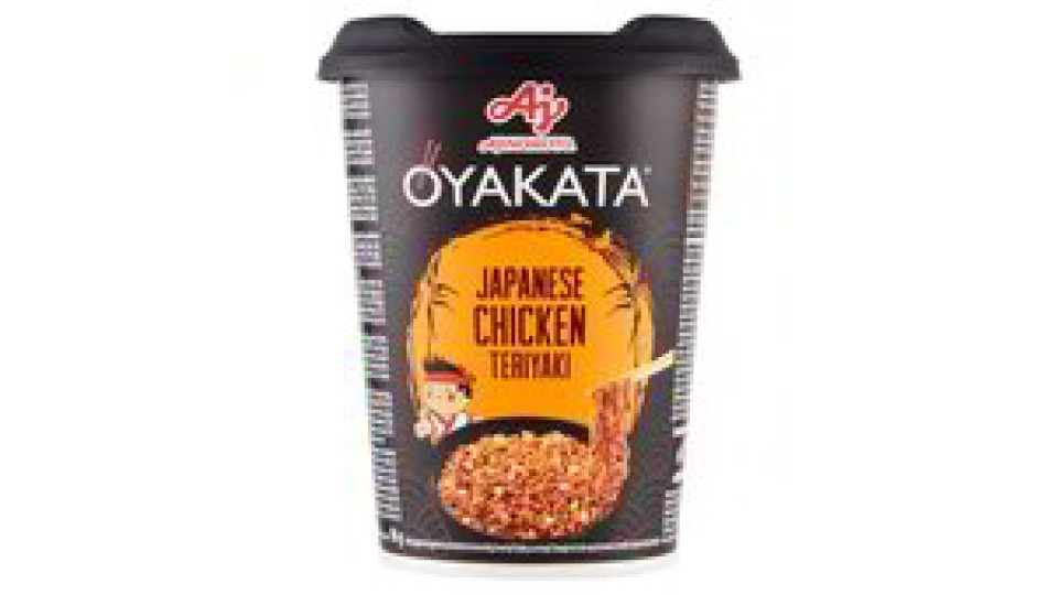 SOBA CUP NOODLES POLLO