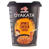 SOBA CUP NOODLES POLLO