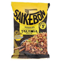 YAKISOBA BAG POLLO