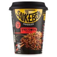YAKISOBA CUP MANZO