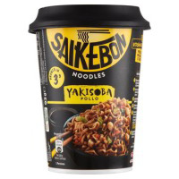 YAKISOBA CUP POLLO