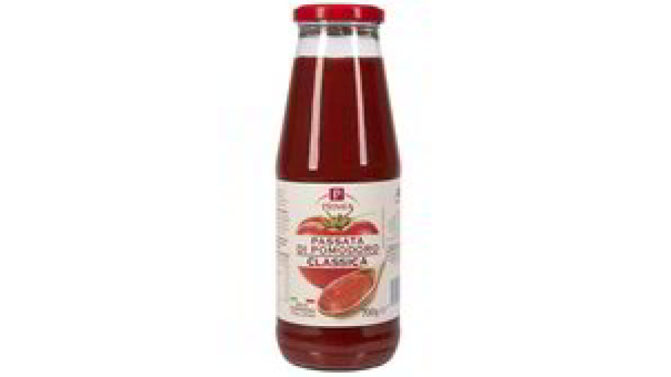 PASSATA DI POMODORO