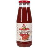 PASSATA DI POMODORO