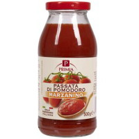 PASSATA POMODORO MARZANINO